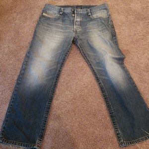 Diesel jeans